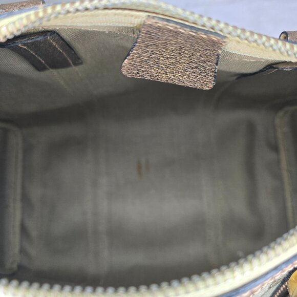 Gucci Vintage Speedy Boston Bag - Picture 11 of 15